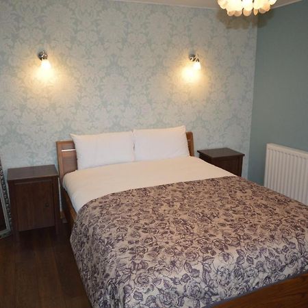 Ardura Apartment No 2 Оубън Екстериор снимка