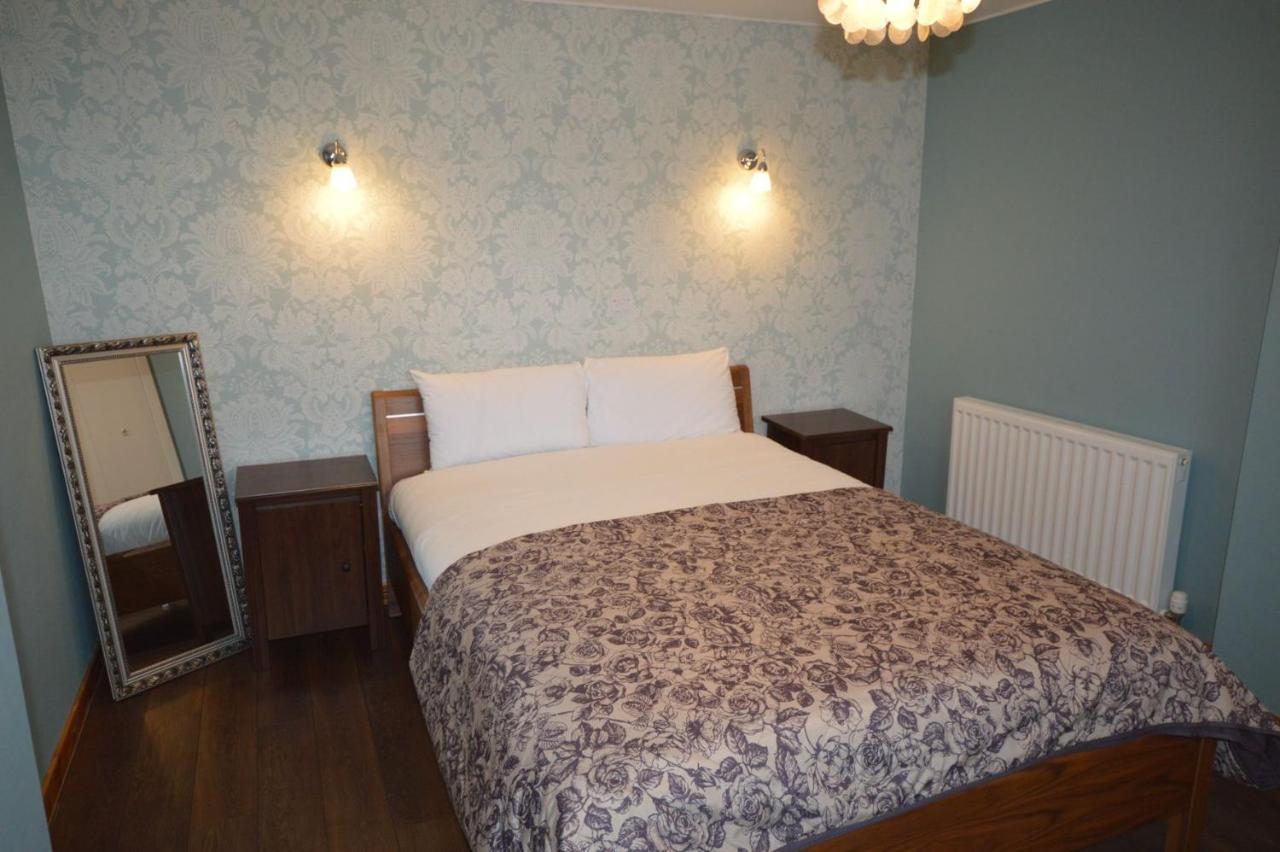 Ardura Apartment No 2 Оубън Екстериор снимка