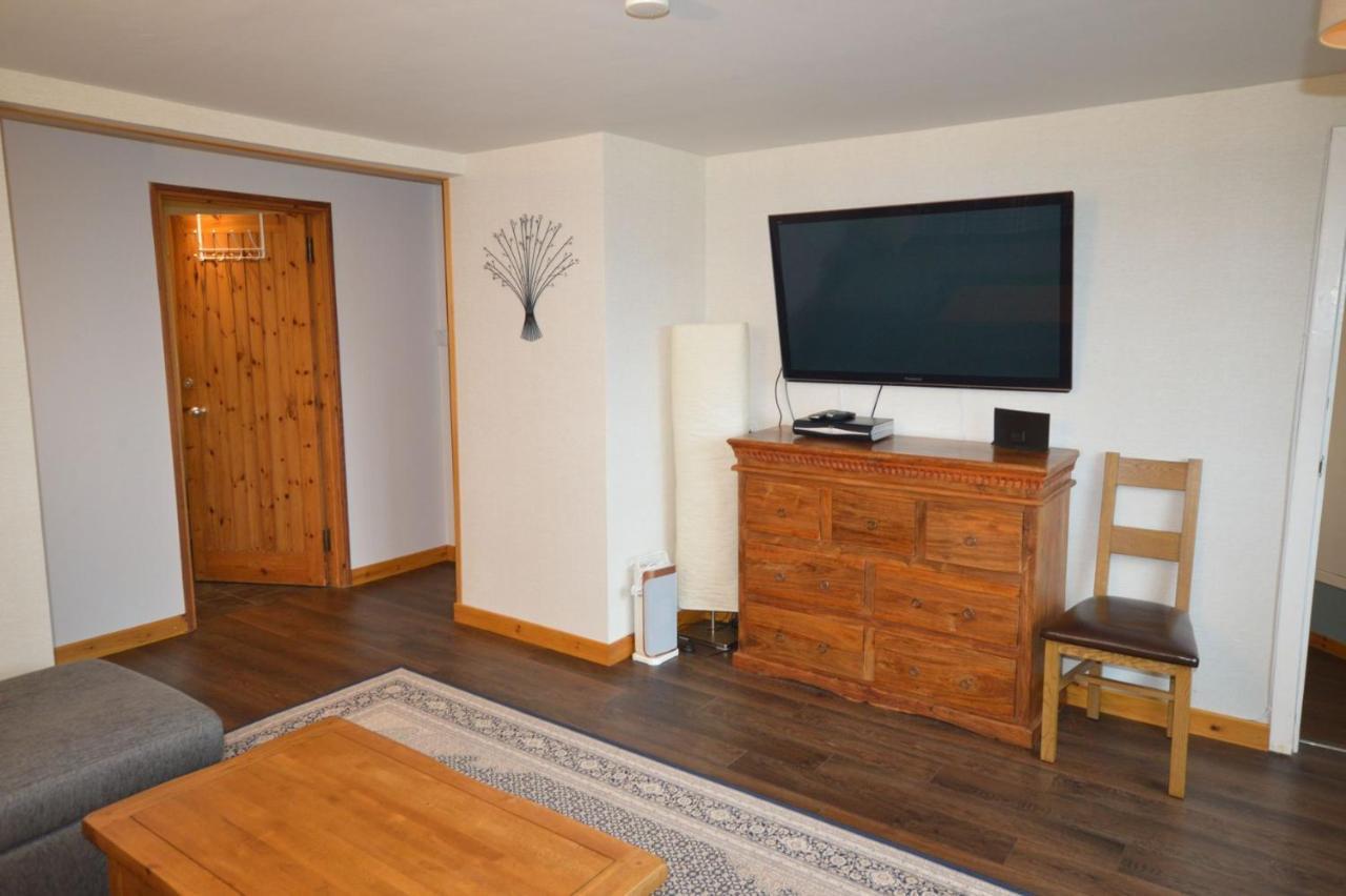 Ardura Apartment No 2 Оубън Екстериор снимка
