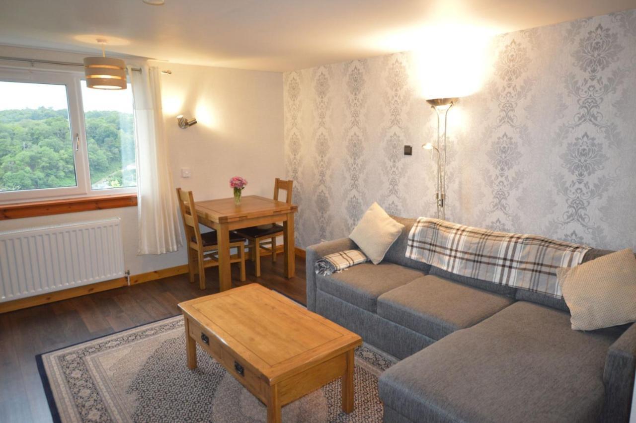 Ardura Apartment No 2 Оубън Екстериор снимка