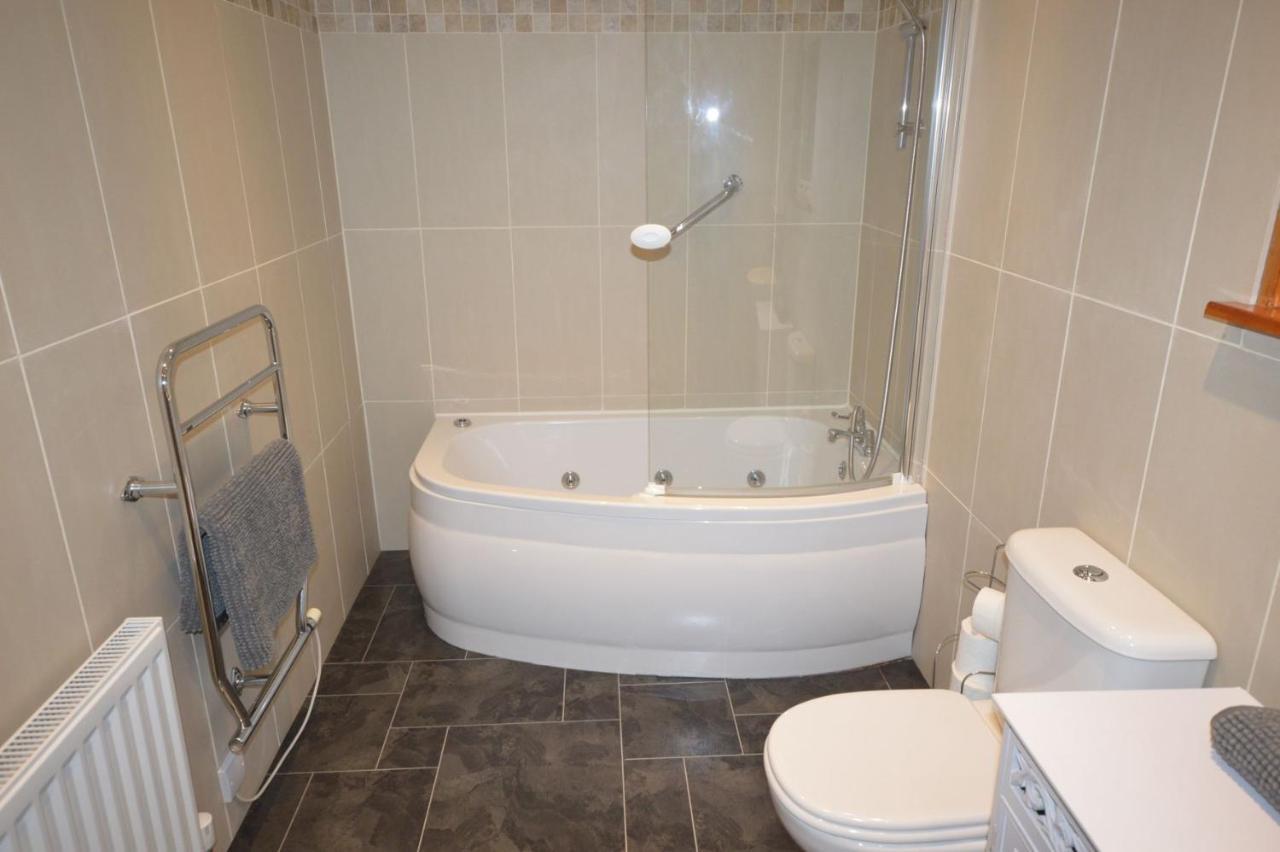 Ardura Apartment No 2 Оубън Екстериор снимка