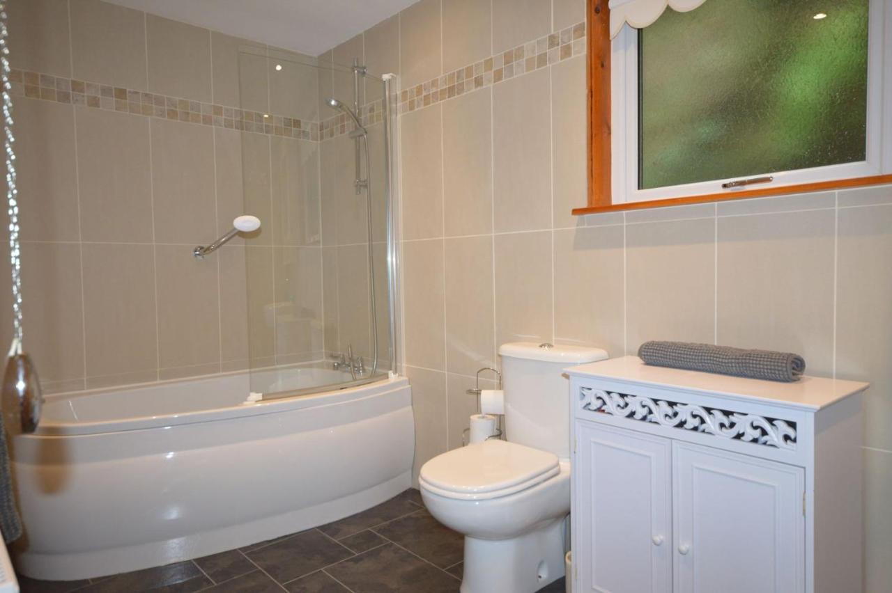 Ardura Apartment No 2 Оубън Екстериор снимка